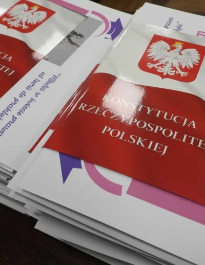 Młodzi w świecie prawa - od teorii do praktyki 8