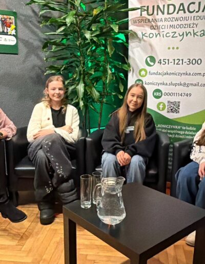 Projekt „Wykreuj swoje uczucia – od słowa do obrazu” 3