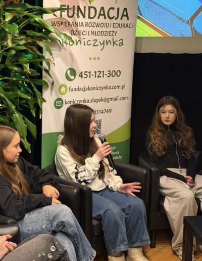 Projekt „Wykreuj swoje uczucia – od słowa do obrazu” 6