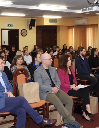 Projekt „Młodzi w świecie prawa – od teorii do praktyki” 11