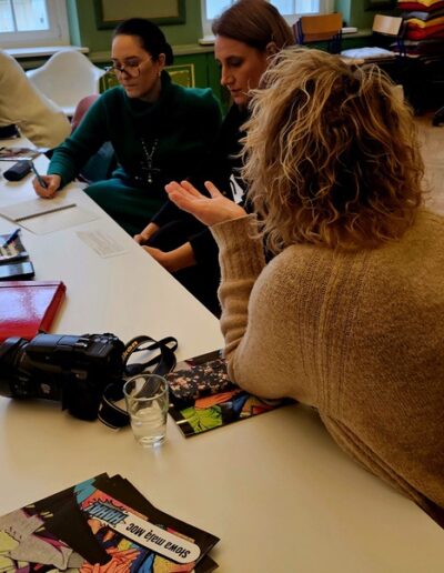 Projekt „Słowa mają MOC!” 8