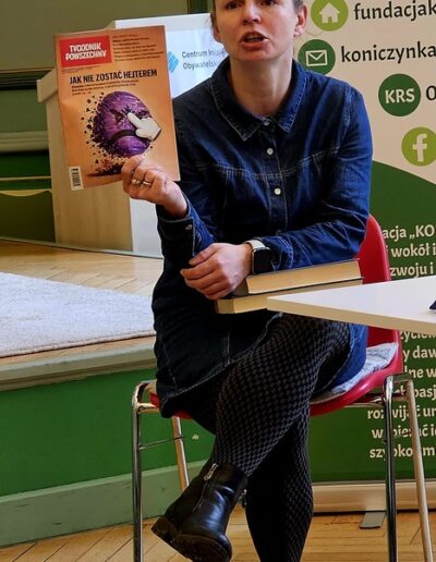 Projekt „Słowa mają MOC!” 5