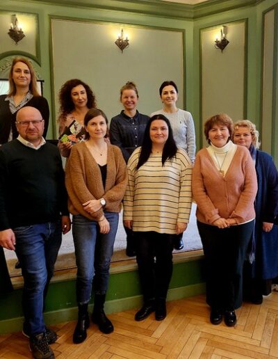 Projekt „Słowa mają MOC!” 3