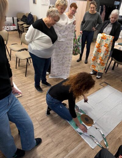 Projekt „Słupsk dla Planety – działamy ekologicznie” 8