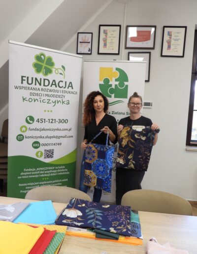 Projekt „Słupsk dla Planety – działamy ekologicznie” 7