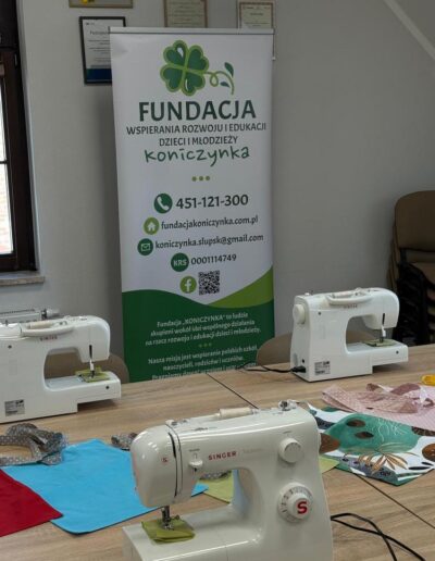 Projekt „Słupsk dla Planety – działamy ekologicznie” 4