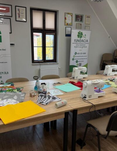 Projekt „Słupsk dla Planety – działamy ekologicznie” 3