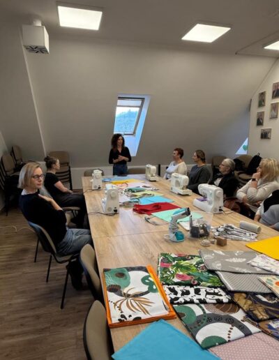 Projekt „Słupsk dla Planety – działamy ekologicznie” 2