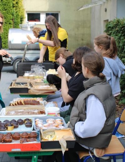 Projekt „Sport w trójce łączy pokolenia” 13